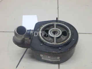 LFD714700 Радиатор масляный Mazda 5 1 Арт AM70067102, вид 3