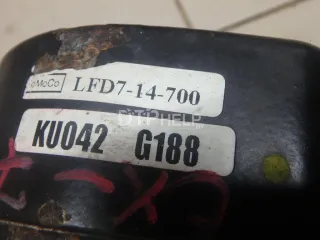 LFD714700 Радиатор масляный Mazda 5 1 Арт AM70067102, вид 5