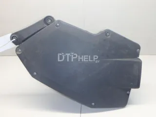 13717541736 Корпус воздушного фильтра BMW 1 E81/E82/E87/E88 Арт AM70163678, вид 2