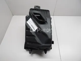 03G133837 Корпус воздушного фильтра Audi A4 B6 Арт AM70220356, вид 1