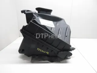 03G133837 Корпус воздушного фильтра Audi A4 B6 Арт AM70220356, вид 4