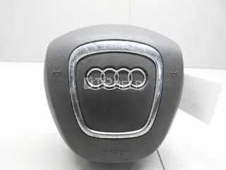 8E0880201BL1DH Подушка безопасности в рулевое колесо Audi A4 B7 Арт AM70221091, вид 1