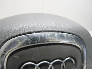 8E0880201BL1DH Подушка безопасности в рулевое колесо Audi A4 B7 Арт AM70221091, вид 2