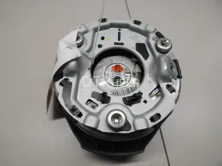 8E0880201BL1DH Подушка безопасности в рулевое колесо Audi A4 B7 Арт AM70221091, вид 3