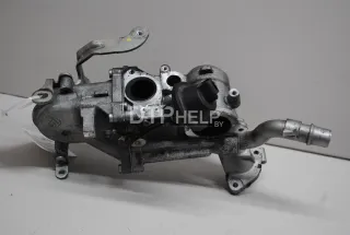 162644 Радиатор системы EGR Citroen DS3 Арт AM70267572