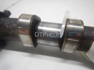 079109102CG Распредвал выпускной Volkswagen Touareg 1 Арт AM70268781, вид 7