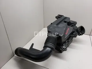  Корпус воздушного фильтра Honda Civic 8 restailing Арт AM70275181, вид 6
