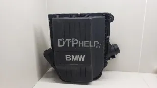 13717600031 Корпус воздушного фильтра BMW 5 E60/E61 Арт AM70308328, вид 1