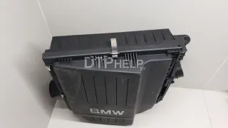 13717600031 Корпус воздушного фильтра BMW 5 E60/E61 Арт AM70308328, вид 3