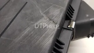 13717600031 Корпус воздушного фильтра BMW 5 E60/E61 Арт AM70308328, вид 7