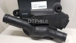 13717600031 Корпус воздушного фильтра BMW 5 E60/E61 Арт AM70308328, вид 10