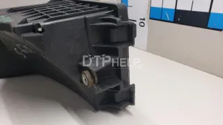 XR857110 Корпус воздушного фильтра Jaguar S-Type Арт AM70312774, вид 6