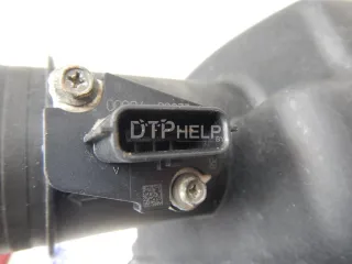 16500JG00B Корпус воздушного фильтра Nissan X-Trail T31 Арт AM70326492, вид 5