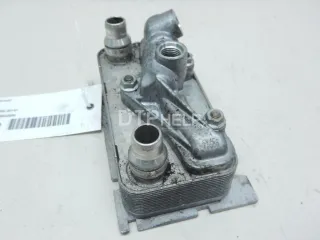 0995002500 Радиатор масляный Mercedes C W205 Арт AM70388299, вид 2