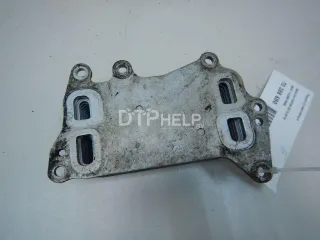 11428510856 Радиатор масляный BMW 5 F10/F11/GT F07 Арт AM70388580, вид 4