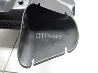  Корпус воздушного фильтра Opel Zafira C Арт AM70398060, вид 4