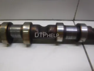 06F109102B Распредвал выпускной Volkswagen Passat B6 Арт AM70400413, вид 3