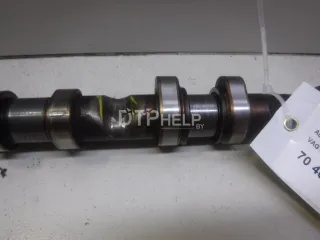 06F109102B Распредвал выпускной Volkswagen Passat B6 Арт AM70400413, вид 4