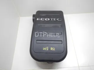 22745829 Резонатор воздушного фильтра Chevrolet Captiva Арт AM70404238, вид 1