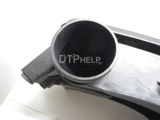 22745829 Резонатор воздушного фильтра Chevrolet Captiva Арт AM70404238, вид 7
