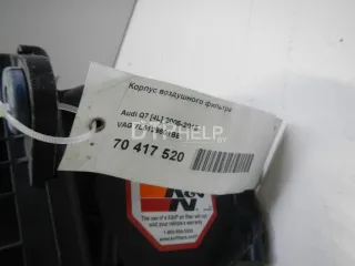 7L6129601BB Корпус воздушного фильтра Audi Q7 4L Арт AM70417520, вид 7