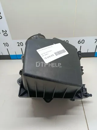 13340813 Корпус воздушного фильтра Opel Meriva 2 Арт AM70419075, вид 6