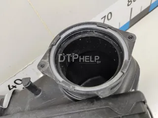 7L6129607AT Корпус воздушного фильтра Volkswagen Touareg 1 Арт AM70438995, вид 11