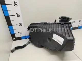7L6129607AT Корпус воздушного фильтра Volkswagen Touareg 1 Арт AM70438995, вид 9