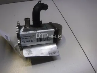 059131515AH Радиатор системы EGR Volkswagen Phaeton Арт AM70441327, вид 3