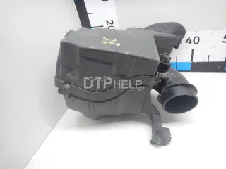 1848221 Корпус воздушного фильтра Ford Focus 3 Арт AM70484914, вид 3