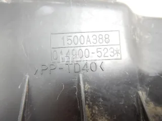  Корпус воздушного фильтра Mitsubishi Outlander 3 Арт AM70506615, вид 7
