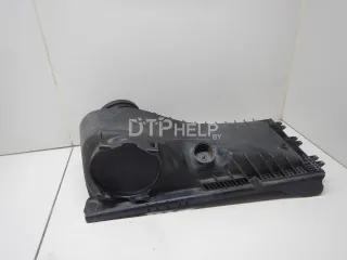 7P6129607Q Корпус воздушного фильтра Volkswagen Touareg 2 Арт AM70517191, вид 4