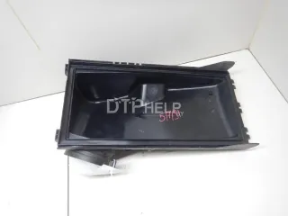 7P6129607Q Корпус воздушного фильтра Volkswagen Touareg 2 Арт AM70517191, вид 8