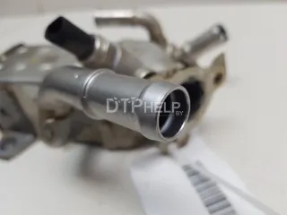 284602M800 Радиатор системы EGR Kia K5 3 Арт AM70521601, вид 4