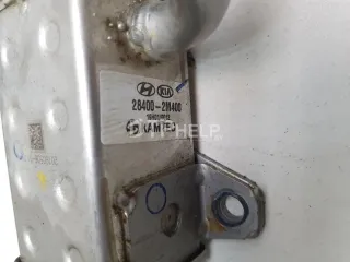 284602M800 Радиатор системы EGR Kia K5 3 Арт AM70521601, вид 6