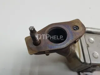 284602M800 Радиатор системы EGR Kia K5 3 Арт AM70521601, вид 7