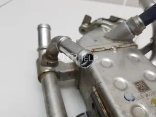284602M800 Радиатор системы EGR Kia K5 3 Арт AM70521601, вид 8