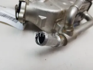 284602M800 Радиатор системы EGR Kia K5 3 Арт AM70521601, вид 9