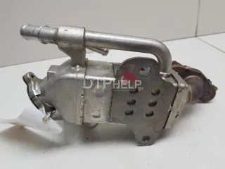 284602M800 Радиатор системы EGR Kia K5 3 Арт AM70521601, вид 10
