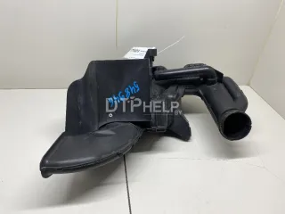 LF5013201B Резонатор воздушного фильтра Mazda 3 BK Арт AM70548946, вид 2