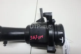 6421400687 Резонатор воздушного фильтра Mercedes CLK W209 Арт AM70563225, вид 3
