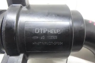6421400687 Резонатор воздушного фильтра Mercedes CLK W209 Арт AM70563225, вид 7