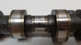 1350237010 Распредвал выпускной Toyota Auris 1 Арт AM70570458, вид 3