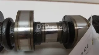 1350237010 Распредвал выпускной Toyota Auris 1 Арт AM70570458, вид 5