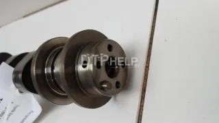 1350237010 Распредвал выпускной Toyota Auris 1 Арт AM70570458, вид 7