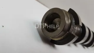 1350237010 Распредвал выпускной Toyota Auris 1 Арт AM70570458, вид 8