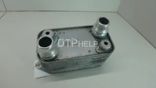 109621500C Теплообменник Tesla model 3 Арт AM70574194, вид 1