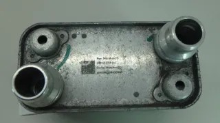 109621500C Теплообменник Tesla model 3 Арт AM70574194, вид 2