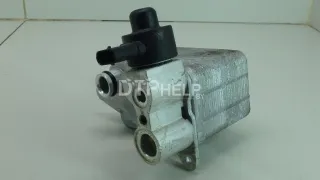 113385500B Теплообменник Tesla model 3 Арт AM70574449, вид 1
