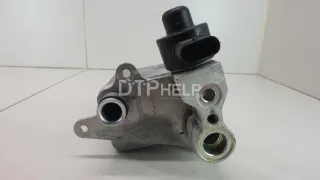 113385500B Теплообменник Tesla model 3 Арт AM70574449, вид 4